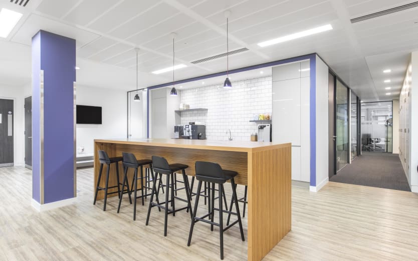 63 St Mary Axe, Liverpool Street, EC3A 8AA