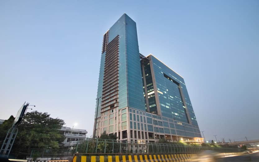 16th Floor, World Trade Tower, Tower B, Sector-16, Noida, 201301
