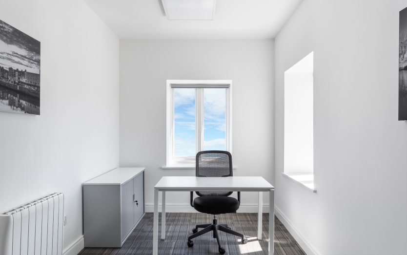 The Gables, Torquay Road, Foxrock, D18 A2N7