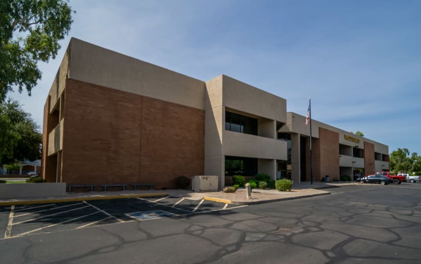 64 East Broadway Road, Suite 200, 85282