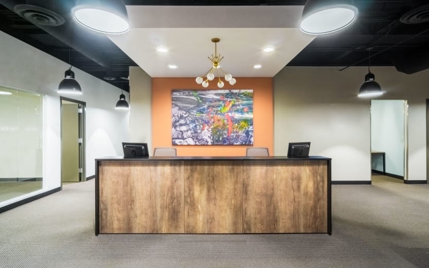 64 East Broadway Road, Suite 200, 85282