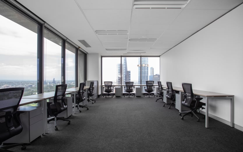 367 Collins Street, Level 32, 3000