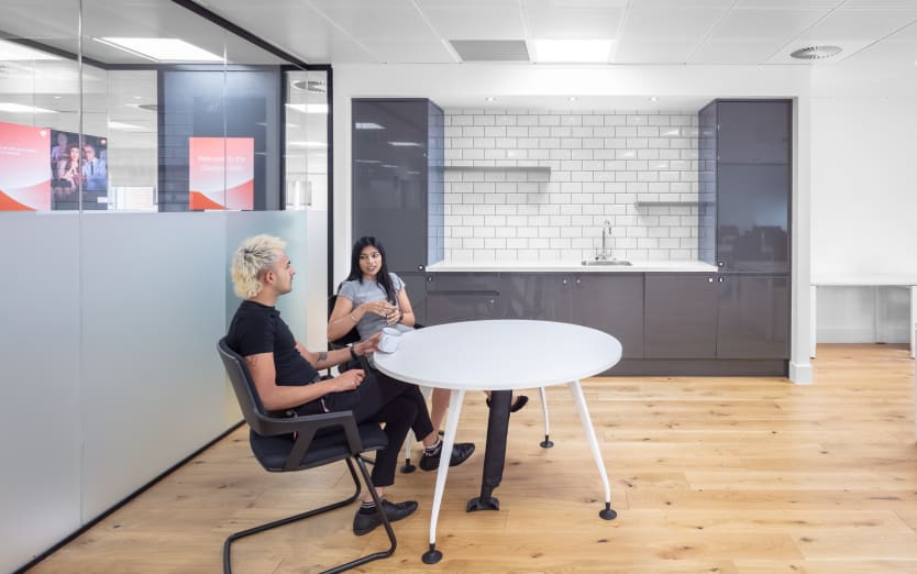 Bath Street, Glasgow Central, G2 4JR