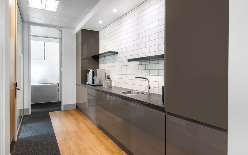 1 Mann Island, Liverpool Central, L3 1BP