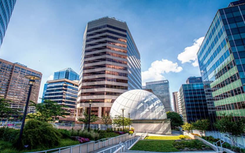 1101 Wilson Boulevard, 6th Floor, 22209