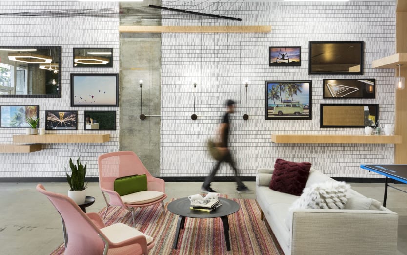 1101 Wilson Boulevard, 6th Floor, 22209