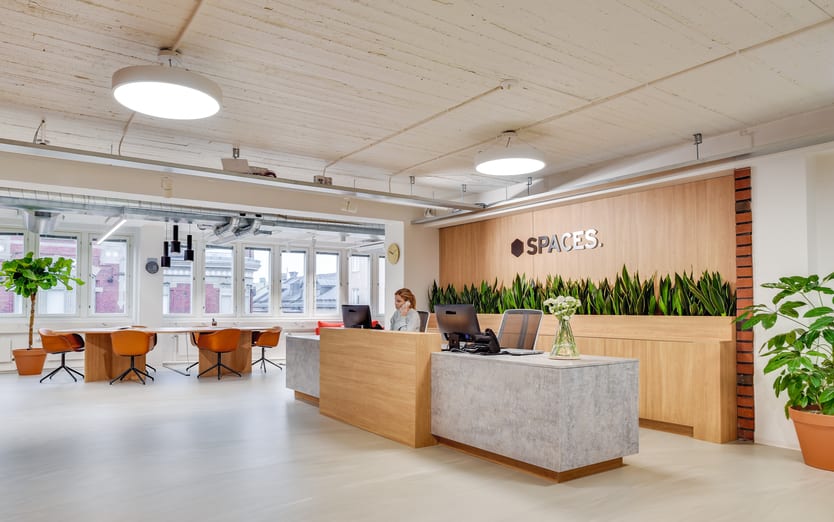 1101 Wilson Boulevard, 6th Floor, 22209