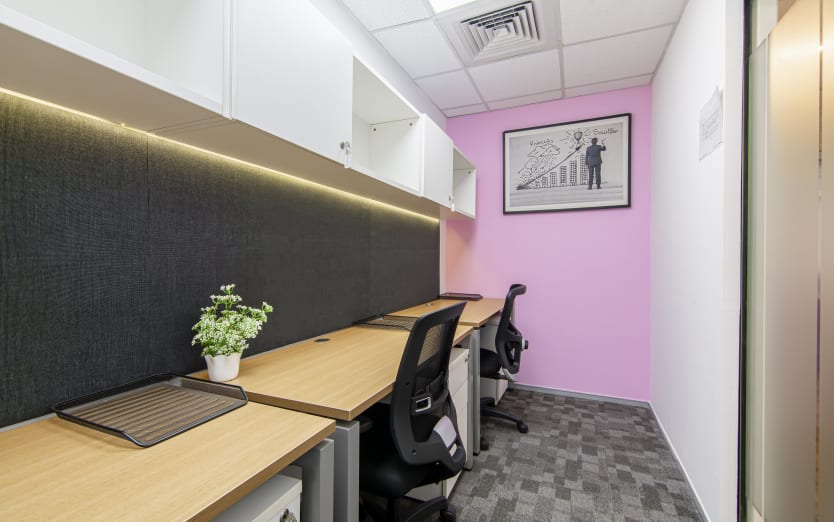 Rajiv Gandhi MIDC Road, Plot No.30, 5th Floor, Tech Centre, Rajiv Gandhi Infotech Park, 411057