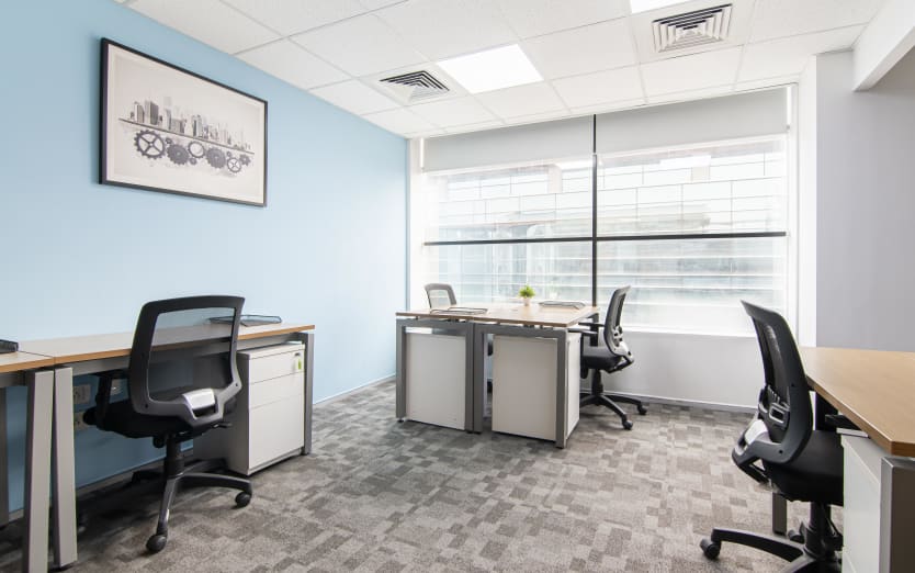 Rajiv Gandhi MIDC Road, Plot No.30, 5th Floor, Tech Centre, Rajiv Gandhi Infotech Park, 411057