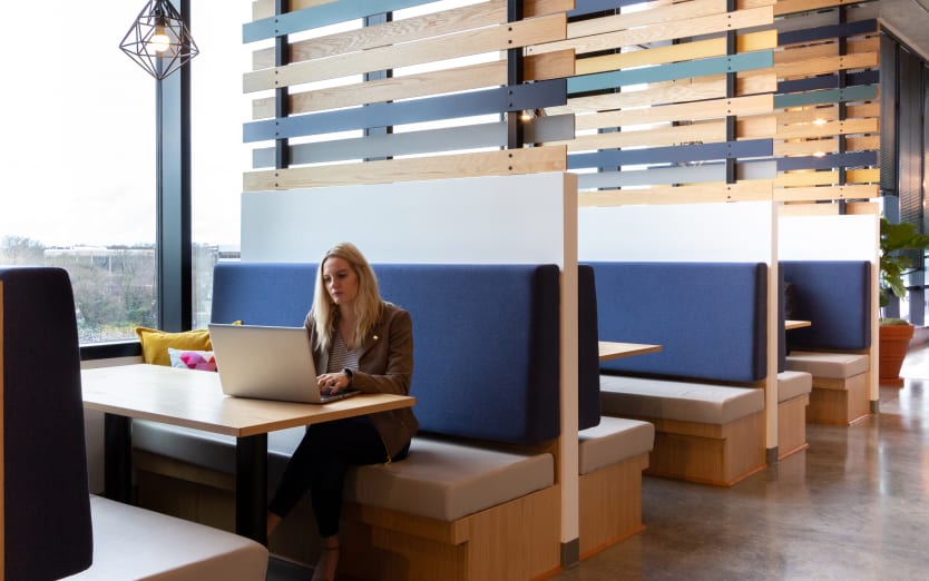 223 S. West Street, Suite 900, 27603