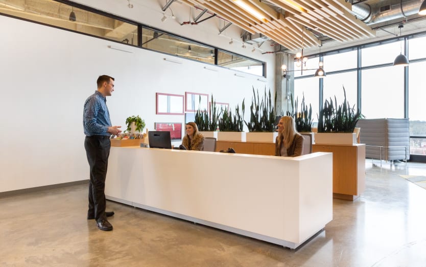 223 S. West Street, Suite 900, 27603