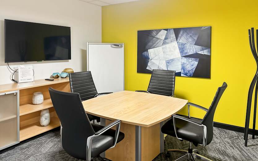 2425 Matheson Boulevard East, 8th Floor, L4W 5K4