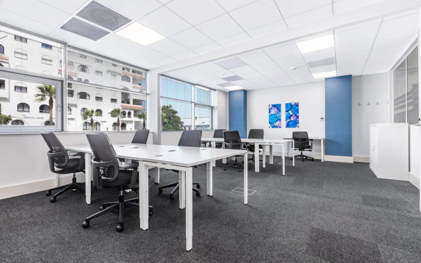 6 Bayside Road, 1st Floor - Unit 1.02, GX11 1AA