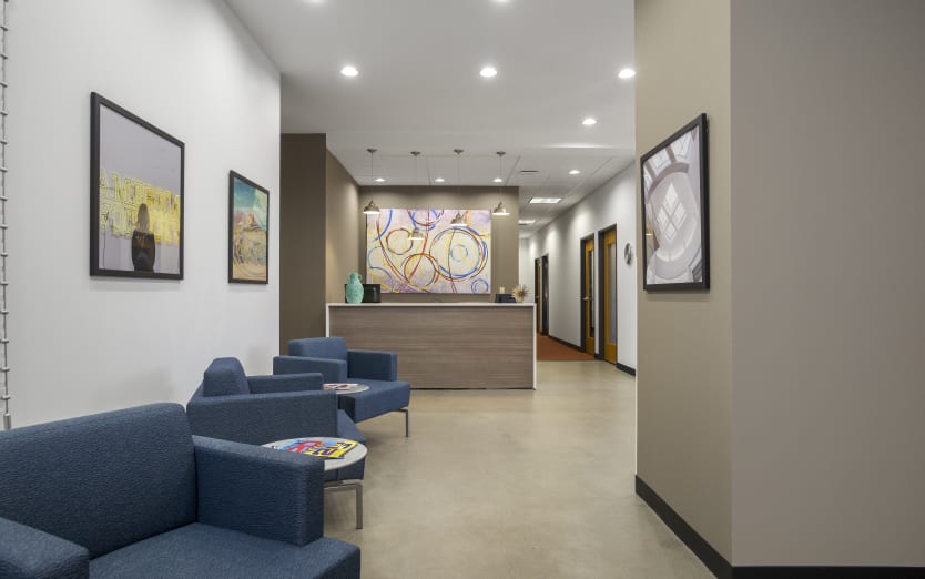 2005 Southeast 192nd Avenue, Suite 200, 98607