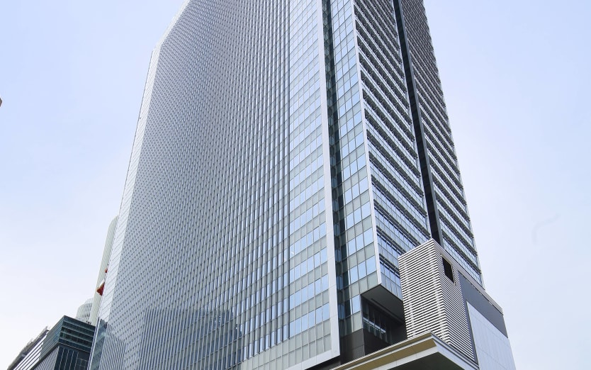 21F   JP Tower Nagoya, 1-1-1 Meieki, Nakamura-ku, 450-6321