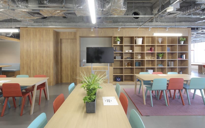 21F   JP Tower Nagoya, 1-1-1 Meieki, Nakamura-ku, 450-6321