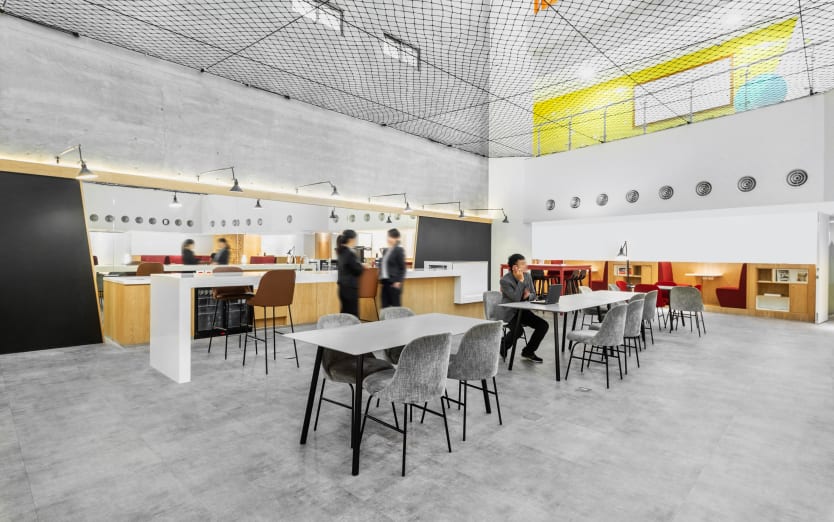 6/F, No.168, Section 2, Fuxing 3rd Road, 30274