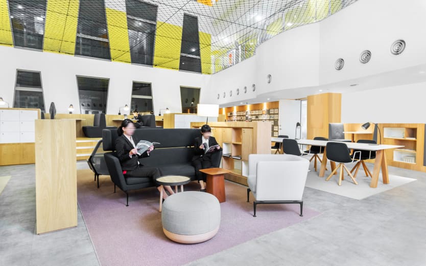 6/F, No.168, Section 2, Fuxing 3rd Road, 30274