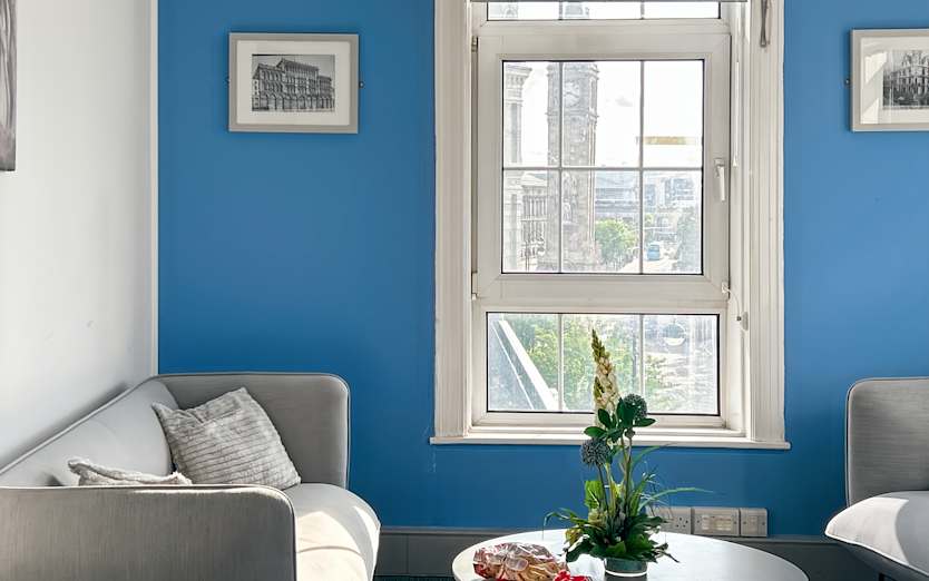 Bridge Street, Belfast, BT1 1LU