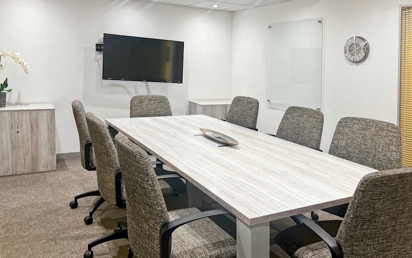 58-60 Landros Mare Street, Thabakgolo Building, 3rd Floor, 0700