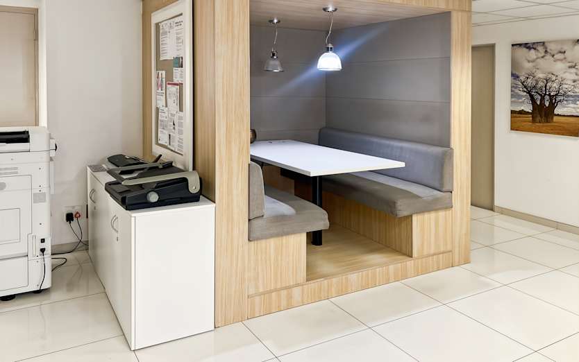 58-60 Landros Mare Street, Thabakgolo Building, 3rd Floor, 0700