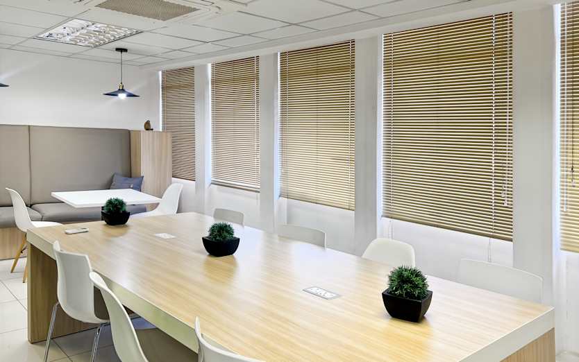 Office Space In Polokwane, 5860 Landros Mare Street Easy Offices