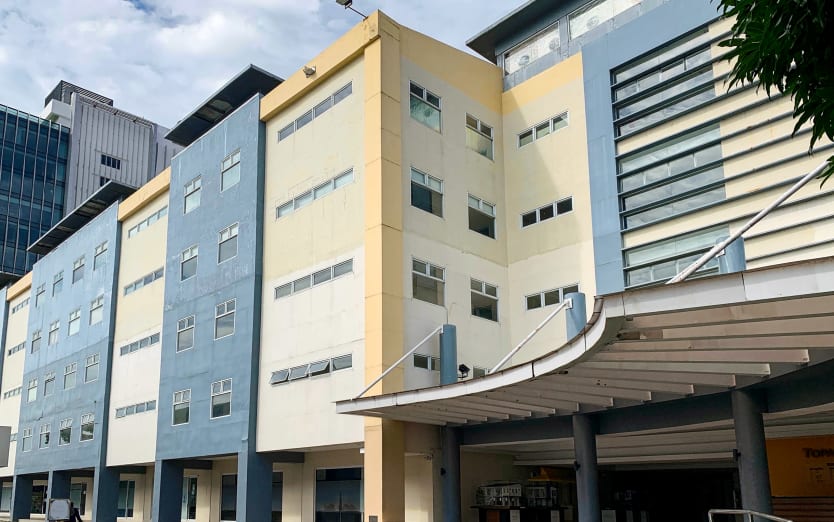 JP Laurel Avenue, 4th Floor, Topaz Tower Centre, Damosa IT Park