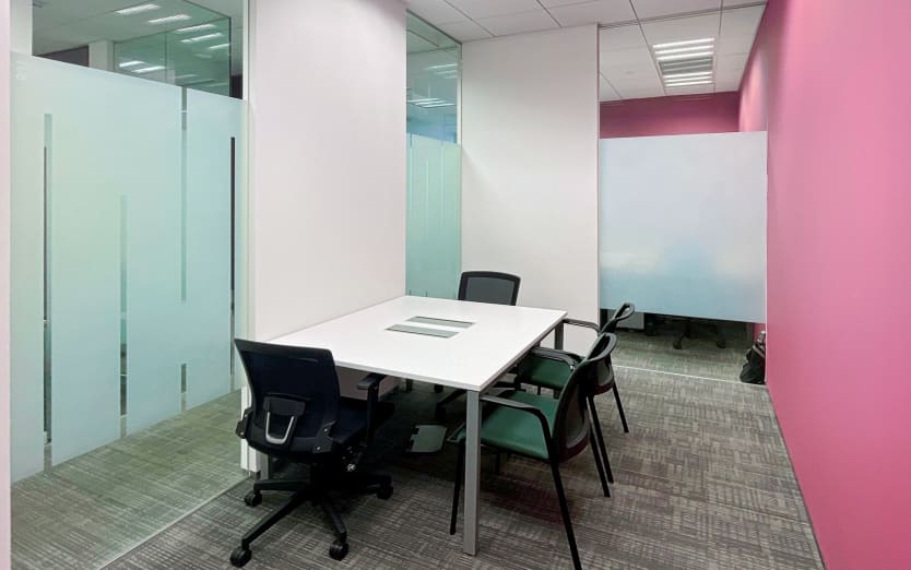 3 Fraser Street, #08 DUO Tower, 189352