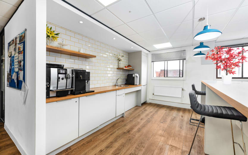 Queen Street, Salisbury, SP1 1EY