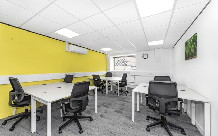 Queen Street, Salisbury, SP1 1EY