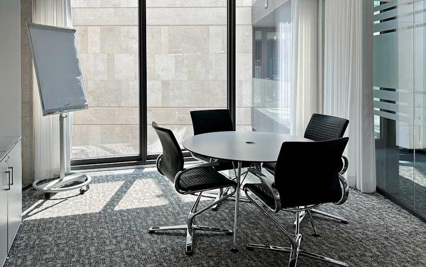 FGS Campus Fritz-Schäffer-Straße 1, 4th floor, 53113