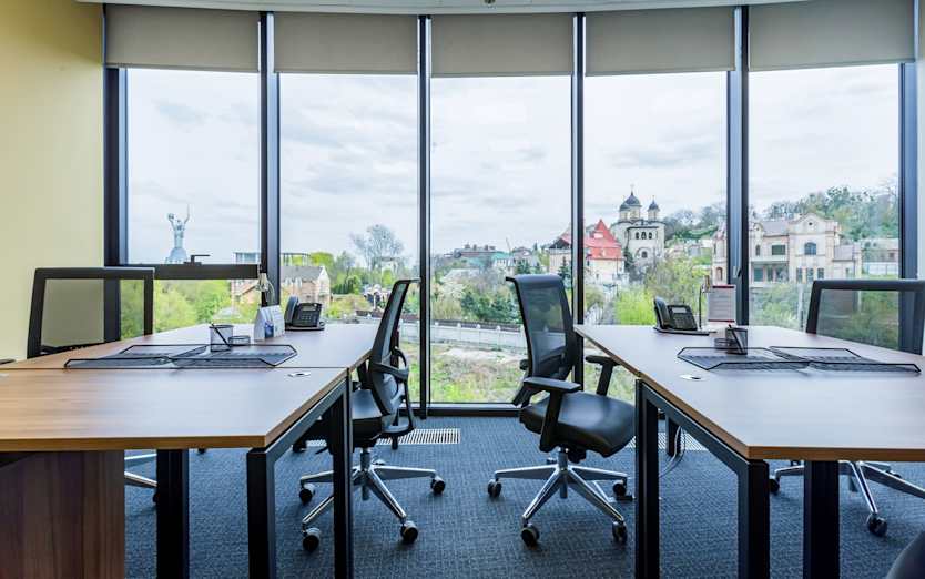 8th Floor, IQ Business Centre, 01014