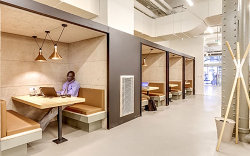 124 rue Réaumur, 75002