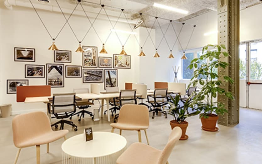 124 rue Réaumur, 75002