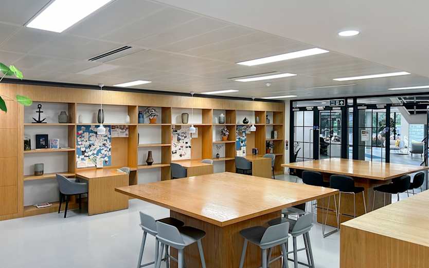 Third Avenue, Marlow, SL7 1EY