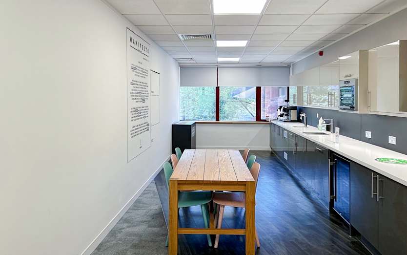 Third Avenue, Marlow, SL7 1EY