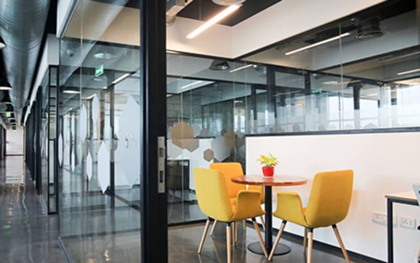 Whites Road, No.49/50L, 5th, 6th and 7th Floors, EA Chambers Tower II, Royapettah, 600014