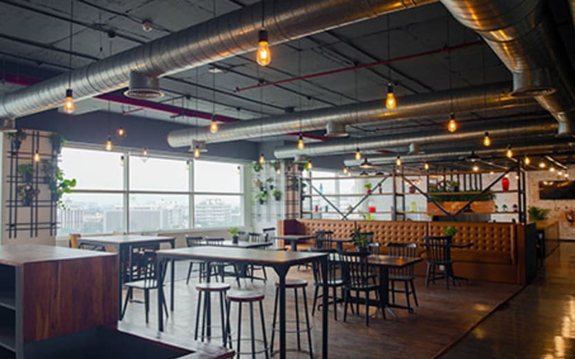 Whites Road, No.49/50L, 5th, 6th and 7th Floors, EA Chambers Tower II, Royapettah, 600014