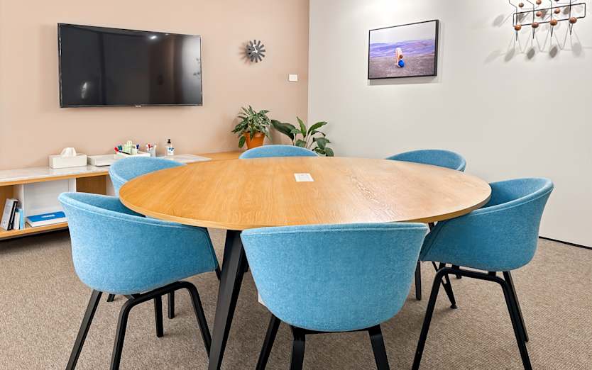 11-19 Customs Street West, Commercial Bay Tower, Level 17, 1010