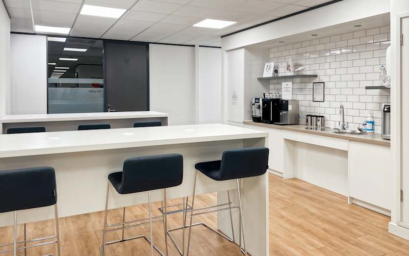 Lord Street, Liverpool Central, L2 1TS