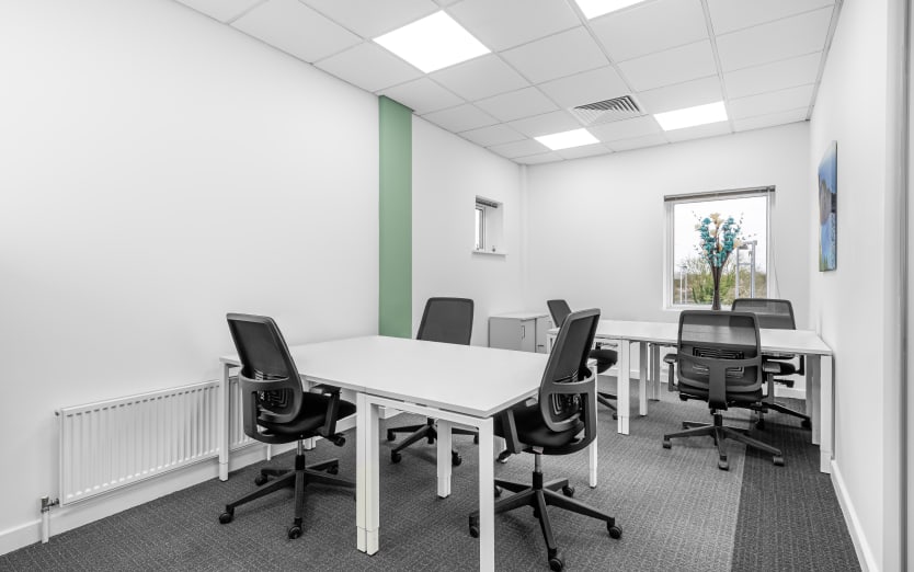 Almondsbury Business Park, Bristol Aztec West, BS32 4QW