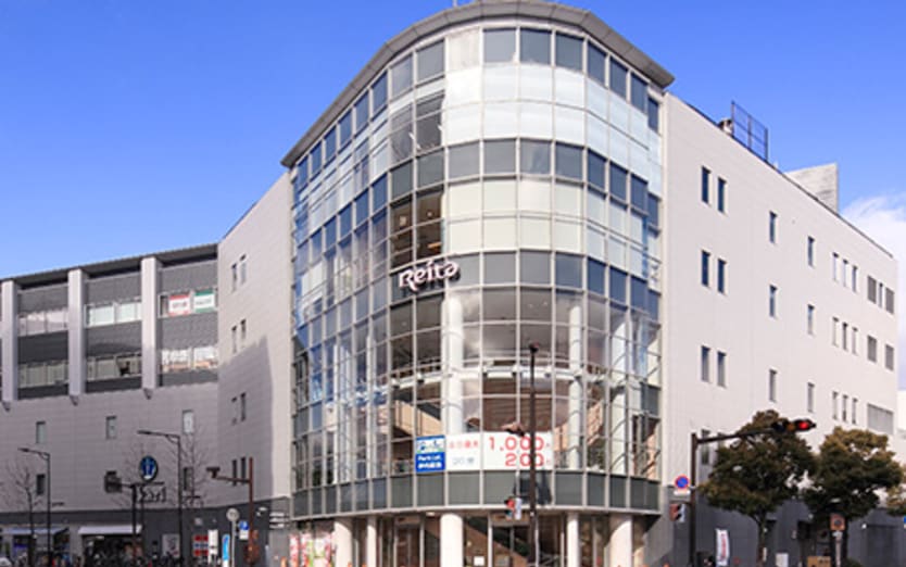5F, Itami Hankyu Building (Itami Reita), 1-1-1 Nishidai, 664-0858