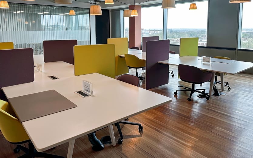 Lakeside Drive, Park Royal, NW10 7FQ