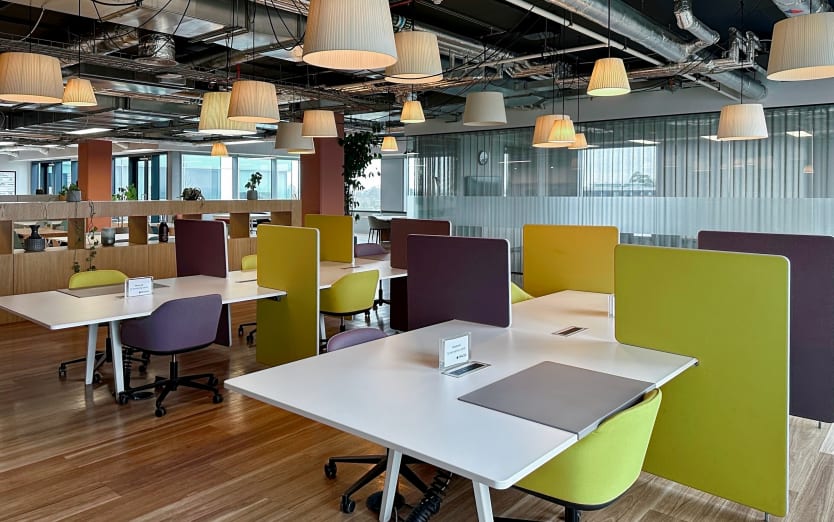 Lakeside Drive, Park Royal, NW10 7FQ