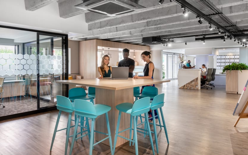 377 Rivonia Boulevard, Rivonia, 2128