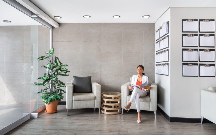 377 Rivonia Boulevard, Rivonia, 2128