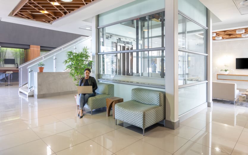 Cnr. Cedar Road & 3rd Street, Willow Wood Office Park, Block A, Broadacres Park, 2021