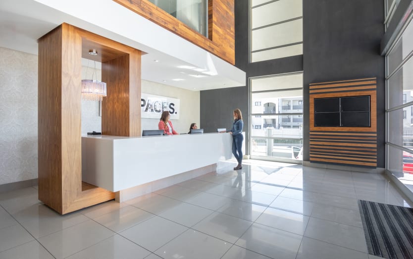 Cnr. Cedar Road & 3rd Street, Willow Wood Office Park, Block A, Broadacres Park, 2021