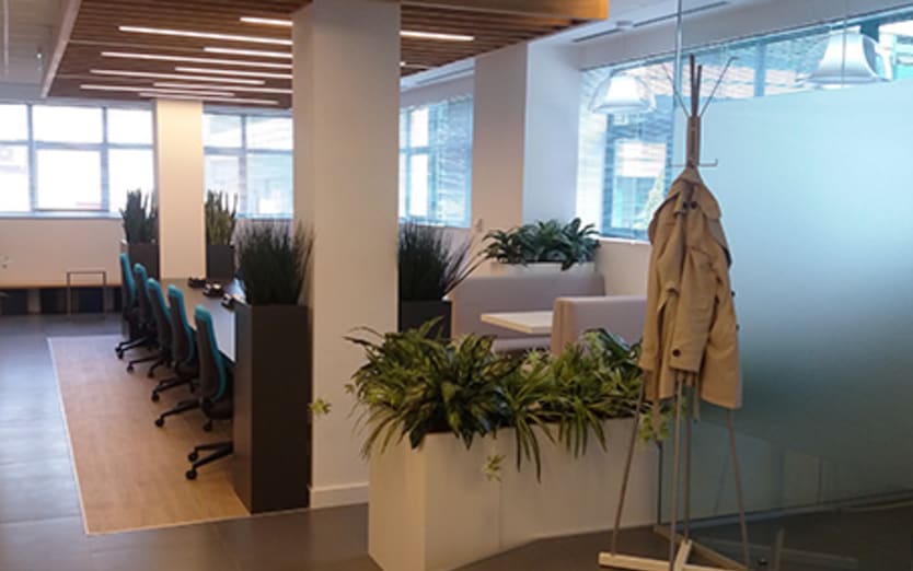 9-9A Dimitrie Pompeiu Boulevard, Iride Business Park B14, 020335