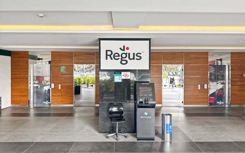 Av. Juscelino Kubitschek,2041 - Torre B, 5º andar, Vila Olímpia, 04543-011